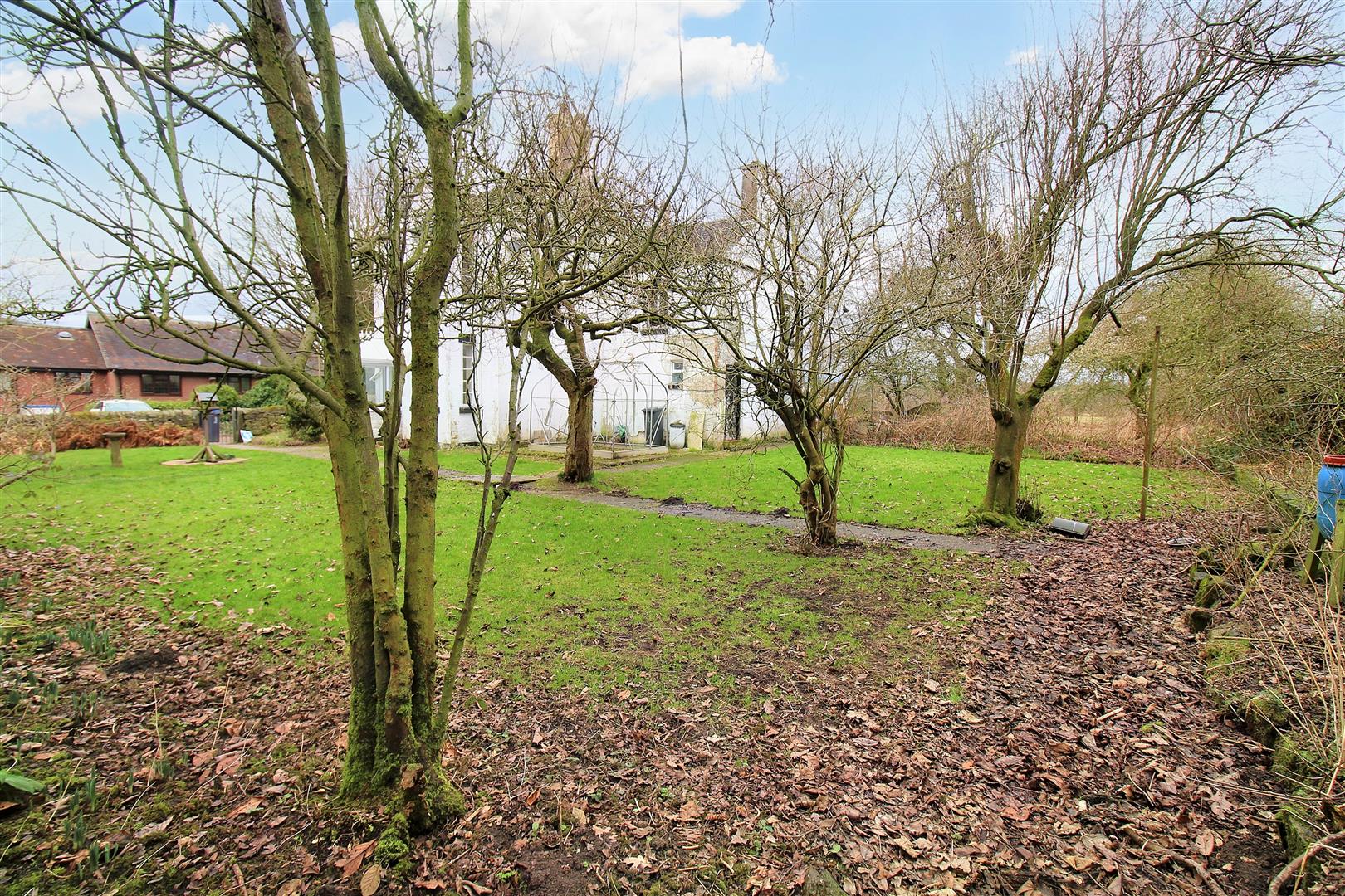 Stanley Moss Road, Stockton Brook, Stoke-On-Trent